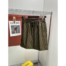 Fendi Short Pants